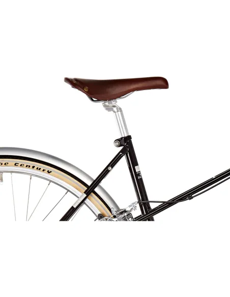 Miejski Damski Rower Retro Vintage 28 Nexus 7