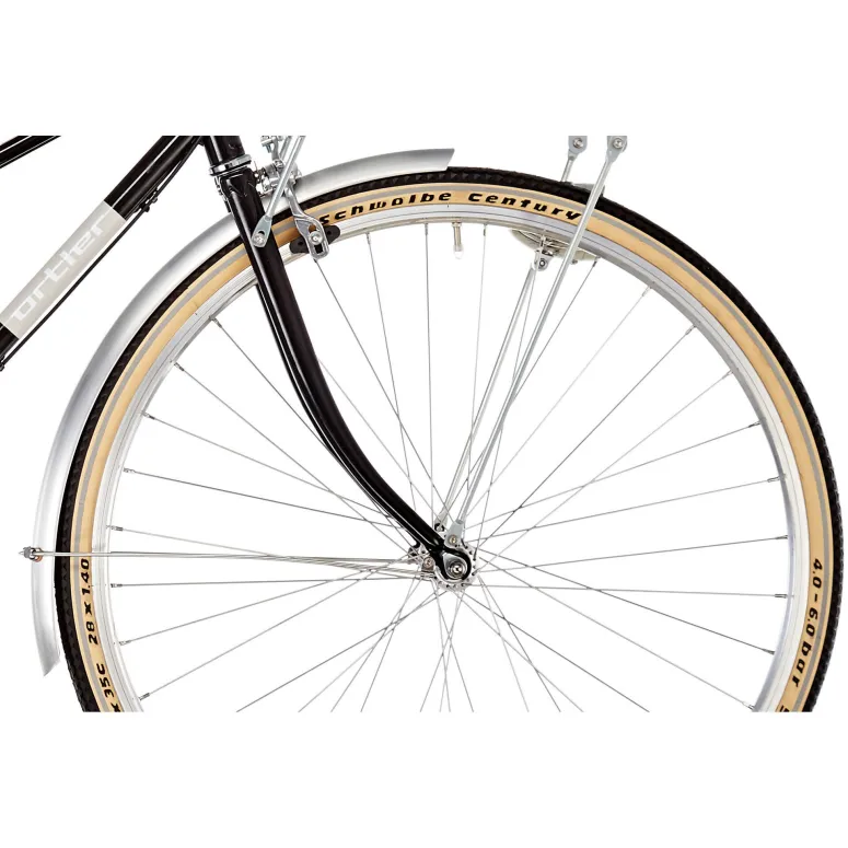 Miejski Damski Rower Retro Vintage 28 Nexus 7