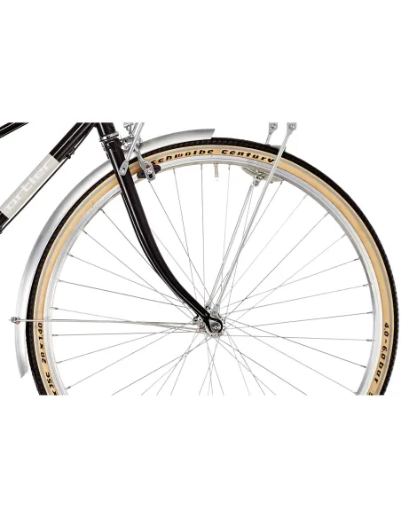 Miejski Damski Rower Retro Vintage 28 Nexus 7