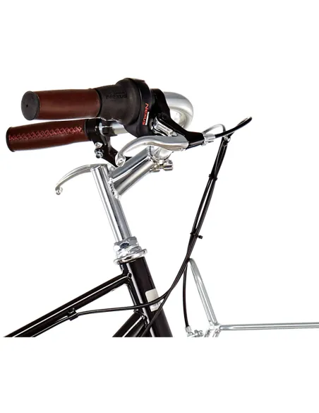 Miejski Damski Rower Retro Vintage 28 Nexus 7