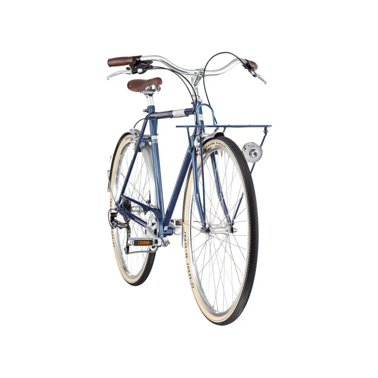 Turystyczny Rower miejski Męski 28 RETRO Altus 9