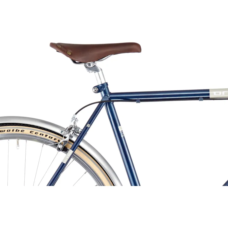 Turystyczny Rower miejski Męski 28 RETRO Altus 9