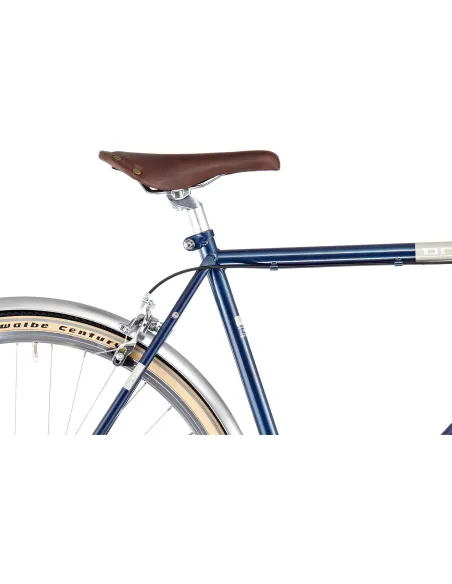 Turystyczny Rower miejski Męski 28 RETRO Altus 9