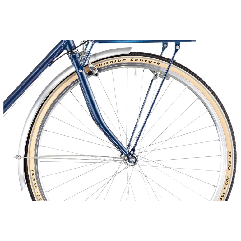 Turystyczny Rower miejski Męski 28 RETRO Altus 9