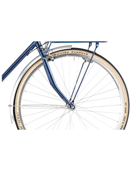 Turystyczny Rower miejski Męski 28 RETRO Altus 9