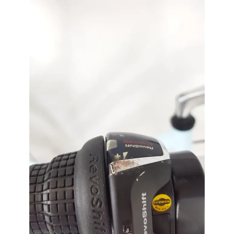 Rower Damski Miejski Holenderka Retro Damka 28