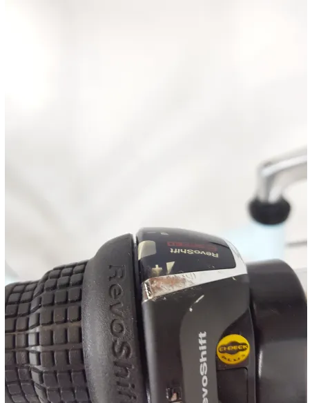 Rower Damski Miejski Holenderka Retro Damka 28