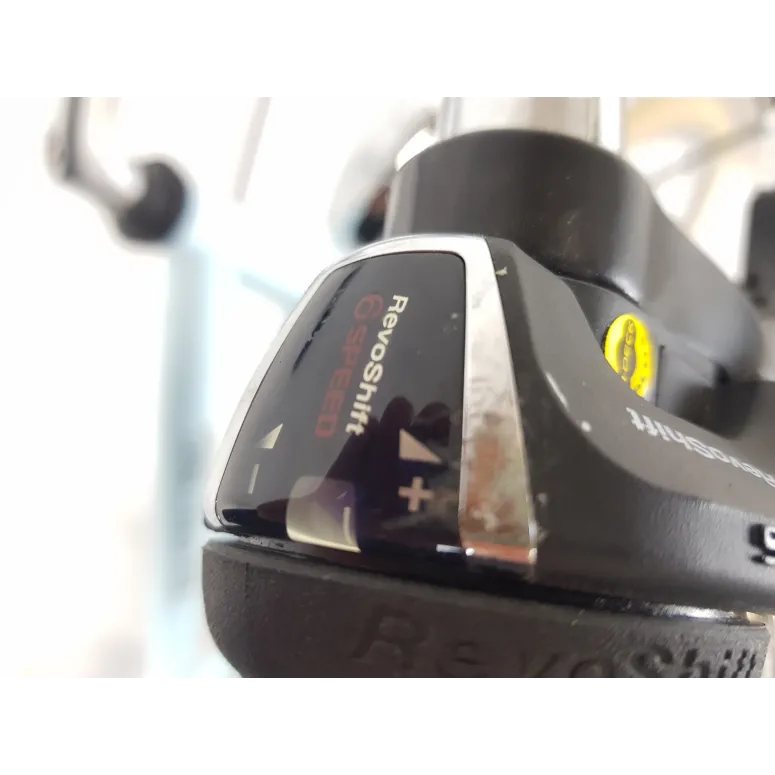 Rower Damski Miejski Holenderka Retro Damka 28