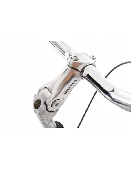 Lekki Stylowy Damski Rower Miejski 28 Miasto Damka