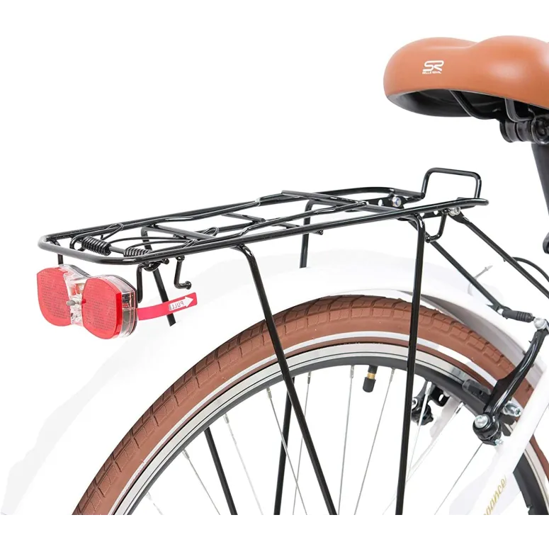 Damski Rower Miejski 26 Damka Retro Vintage