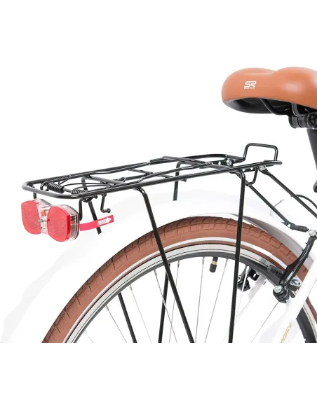 Damski Rower Miejski 26 Damka Retro Vintage