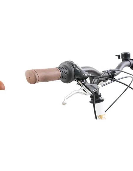 Damski Rower Miejski 26 Damka Retro Vintage