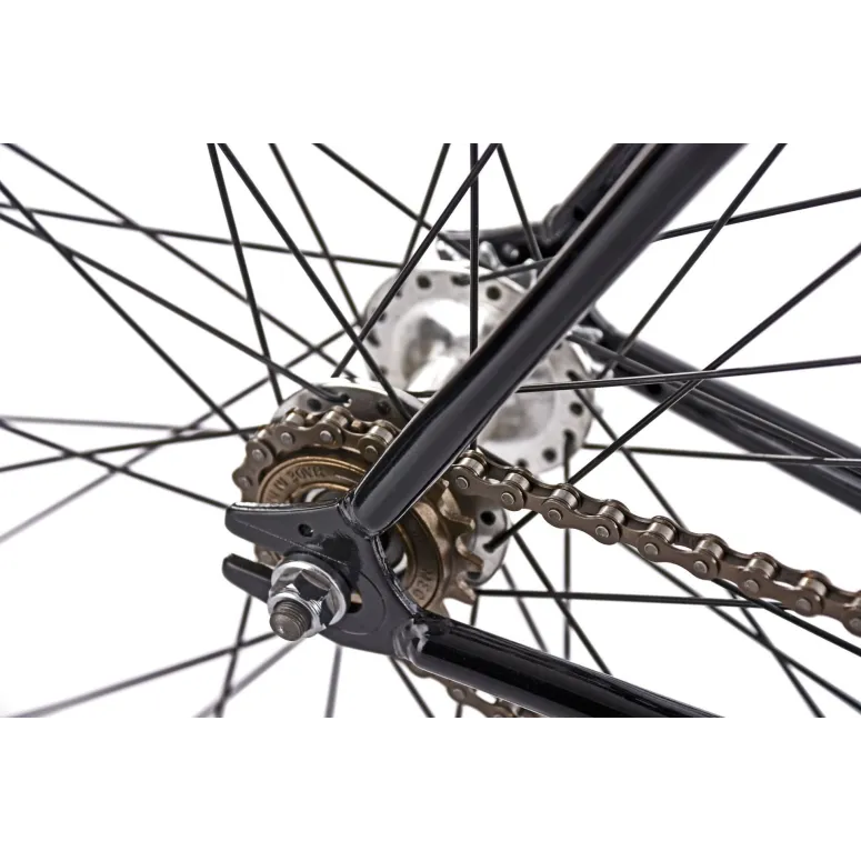 Rower Ostre Koło Miejski 28 Singlespeed Flip Flop