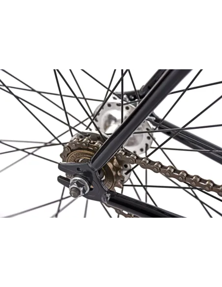 Rower Ostre Koło Miejski 28 Singlespeed Flip Flop