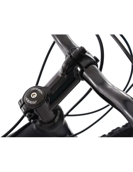 Męski Rower Crossowy Miejski 28 Aluminiowy Tarcze