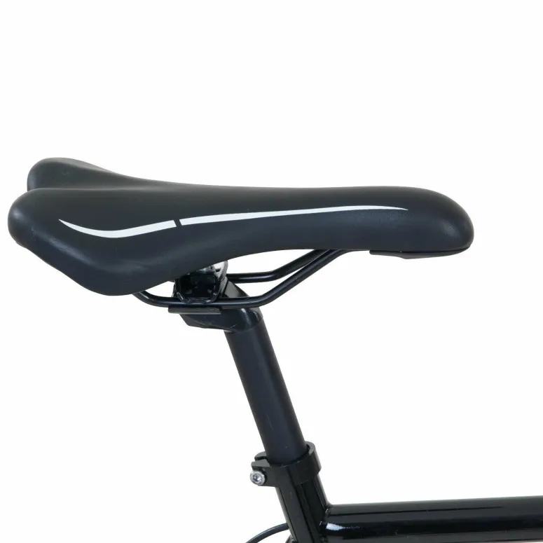 Rower Ostre Koło 28 Miejski Flip Flop Jednobiegowy Dual Pivot Lekki