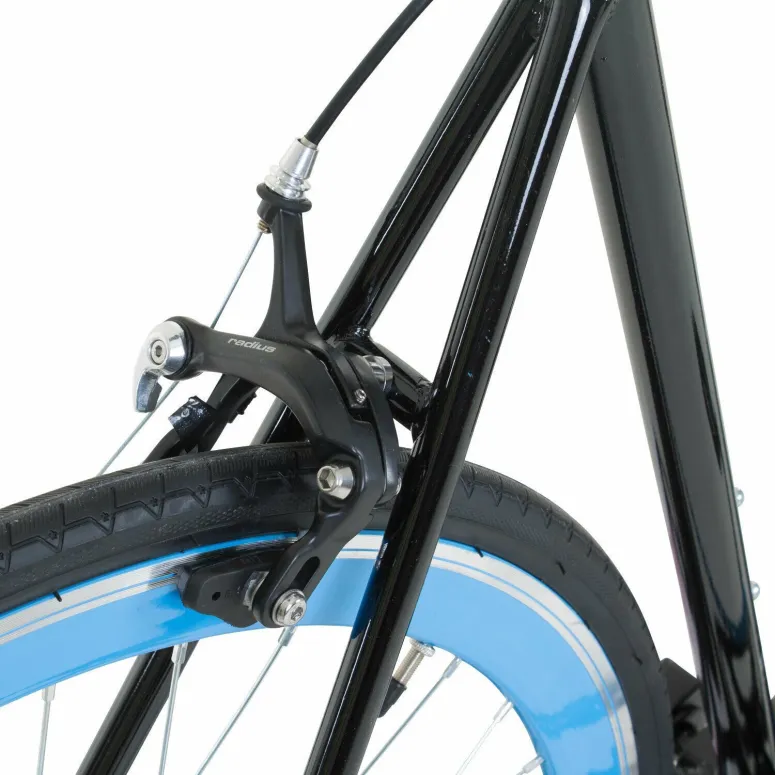 Rower Ostre Koło 28 Galano Blade Flip Flop 1 Bieg