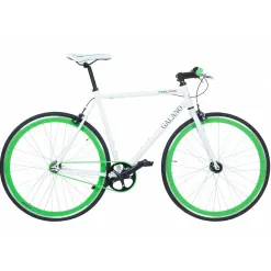 Rower Ostre Koło 28 Galano Blade Flip Flop 1 Bieg