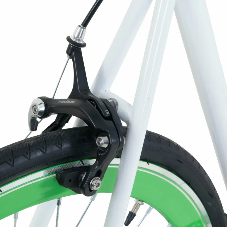 Rower Ostre Koło 28 Galano Blade Flip Flop 1 Bieg