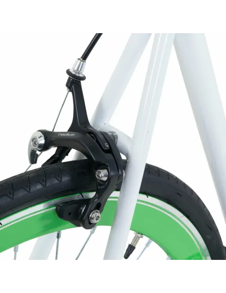 Rower Ostre Koło 28 Galano Blade Flip Flop 1 Bieg