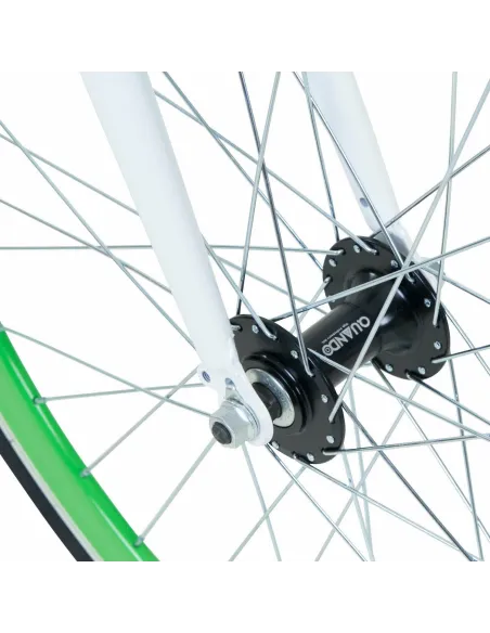 Rower Ostre Koło 28 Galano Blade Flip Flop 1 Bieg