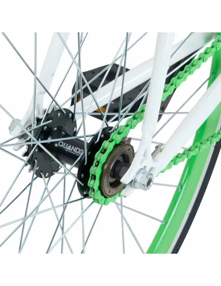 Rower Ostre Koło 28 Galano Blade Flip Flop 1 Bieg