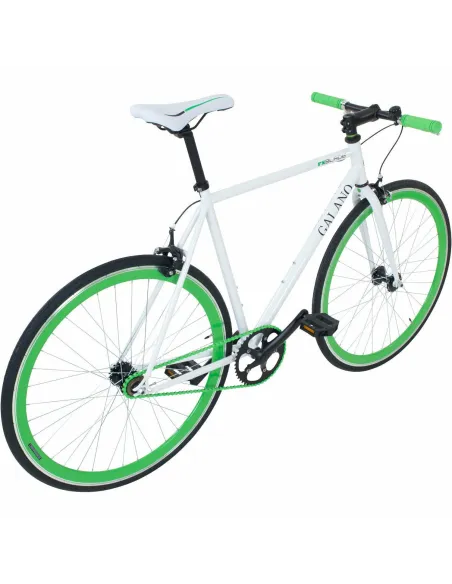 Rower Ostre Koło 28 Galano Blade Flip Flop 1 Bieg