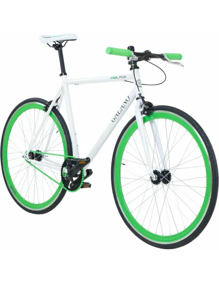 Rower Ostre Koło 28 Galano Blade Flip Flop 1 Bieg