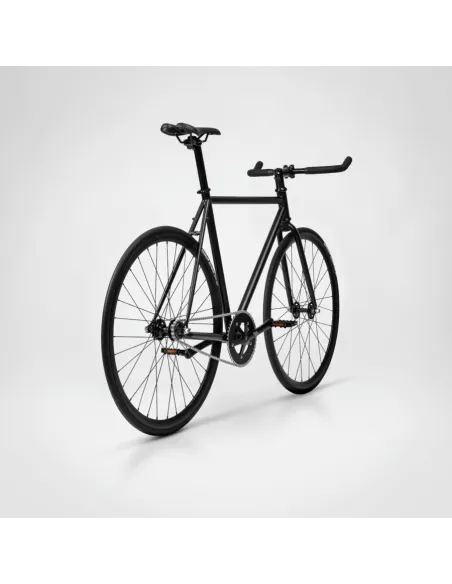 Rower Ostre Koło 28 RIVA Phantom 1 Bieg Lekki