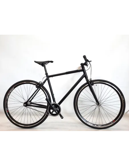 Rower Miejski 28 Fixie Singlespeed ALU Lekki