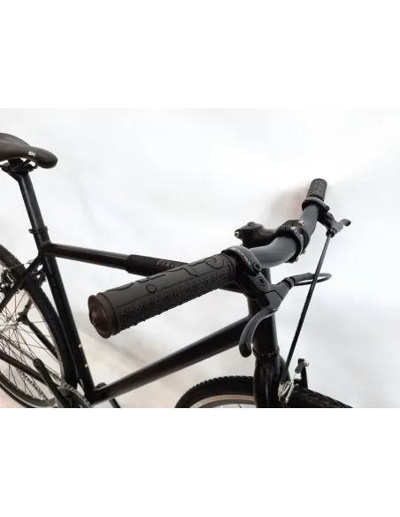 Rower Miejski 28 Fixie Singlespeed ALU Lekki