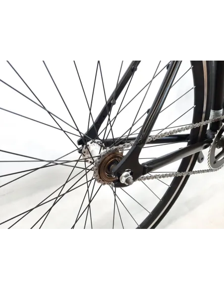 Rower Miejski 28 Fixie Singlespeed ALU Lekki