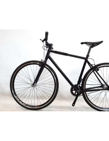 Rower Miejski 28 Fixie Singlespeed ALU Lekki