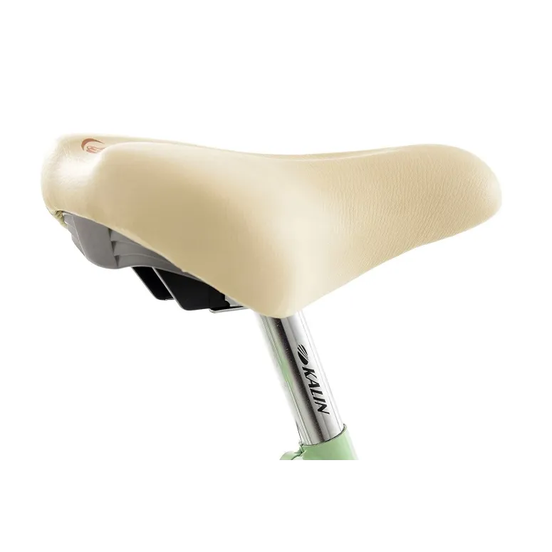 Damski Rower Miejski 28 Damka Retro Dynamo 6 Bieg