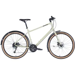 ALU Lekki Rower Miejski 27,5 Kona Dew SE Unisex