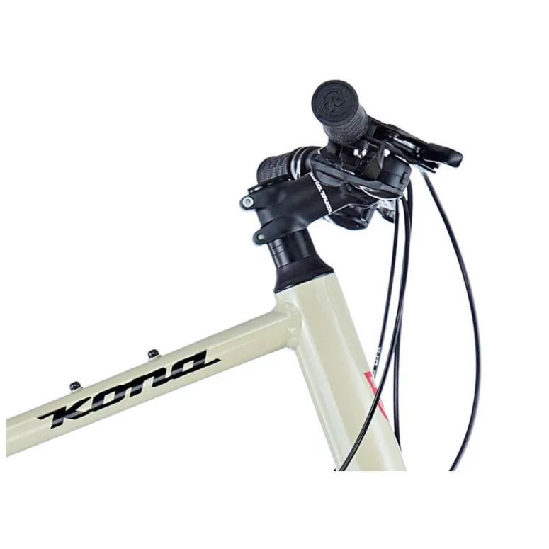 ALU Lekki Rower Miejski 27,5 Kona Dew SE Unisex