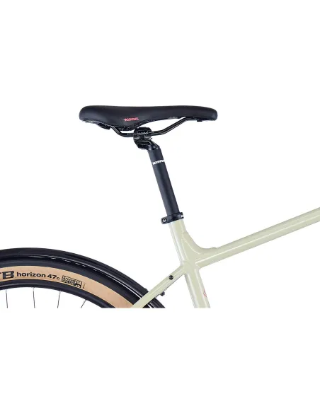 ALU Lekki Rower Miejski 27,5 Kona Dew SE Unisex