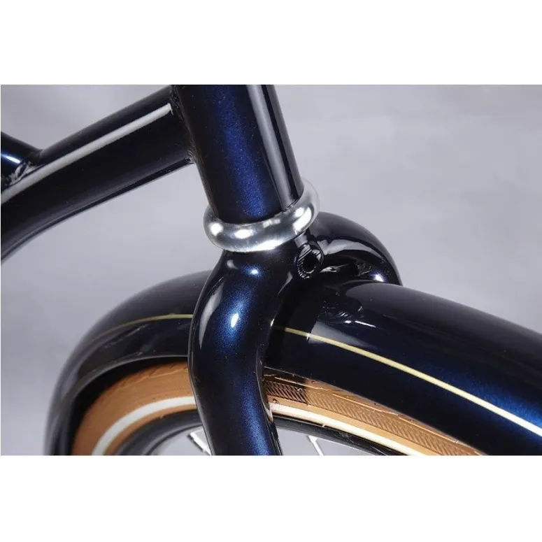 Viva Juliett Retro Miejski Rower Damski 28 Nexus 3