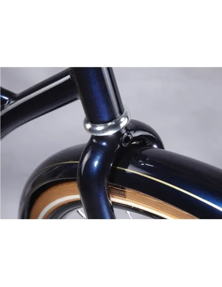 Viva Juliett Retro Miejski Rower Damski 28 Nexus 3