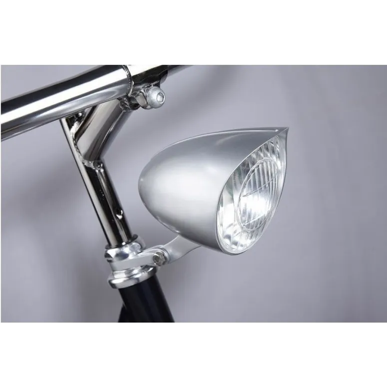 Viva Juliett Retro Miejski Rower Damski 28 Nexus 3