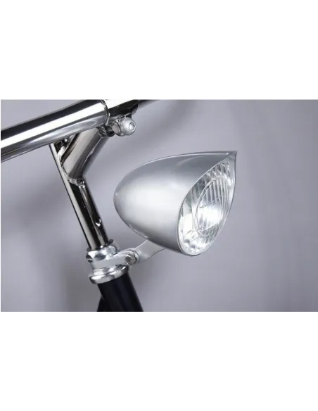 Viva Juliett Retro Miejski Rower Damski 28 Nexus 3