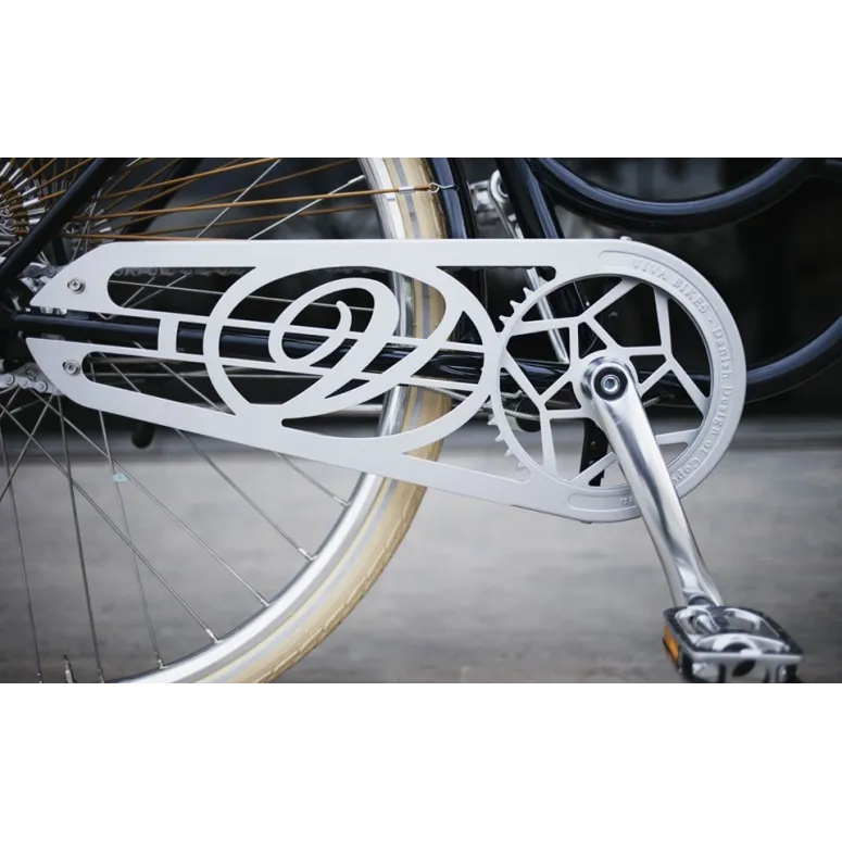 Viva Juliett Retro Miejski Rower Damski 28 Nexus 3