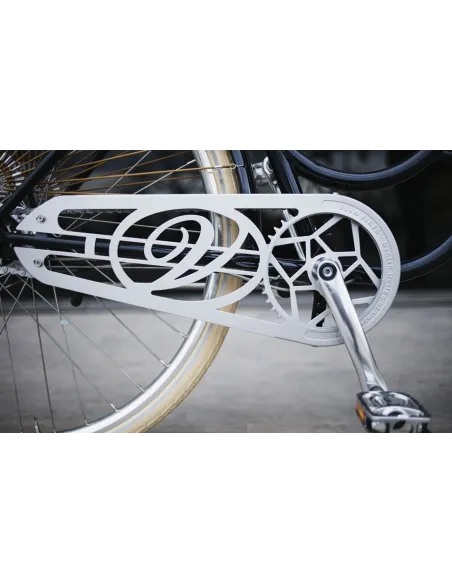 Viva Juliett Retro Miejski Rower Damski 28 Nexus 3