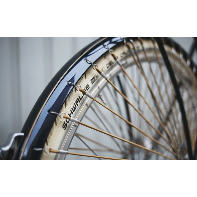 Viva Juliett Retro Miejski Rower Damski 28 Nexus 3