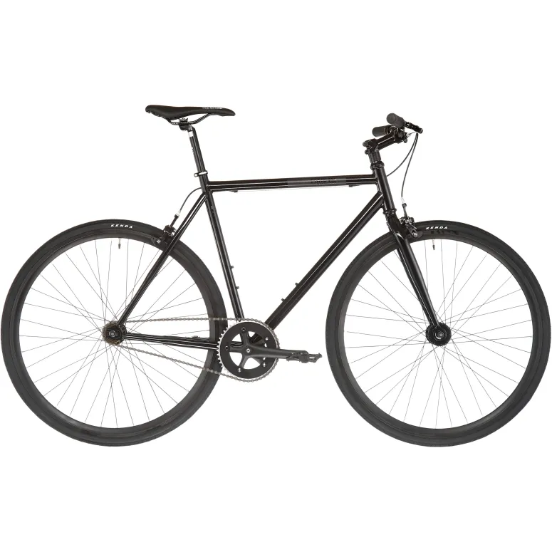 Rower FIXIE Ostre Koło 28 Jednobiegowy Flip Flop