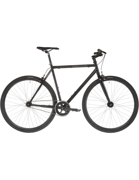 Rower FIXIE Ostre Koło 28 Jednobiegowy Flip Flop