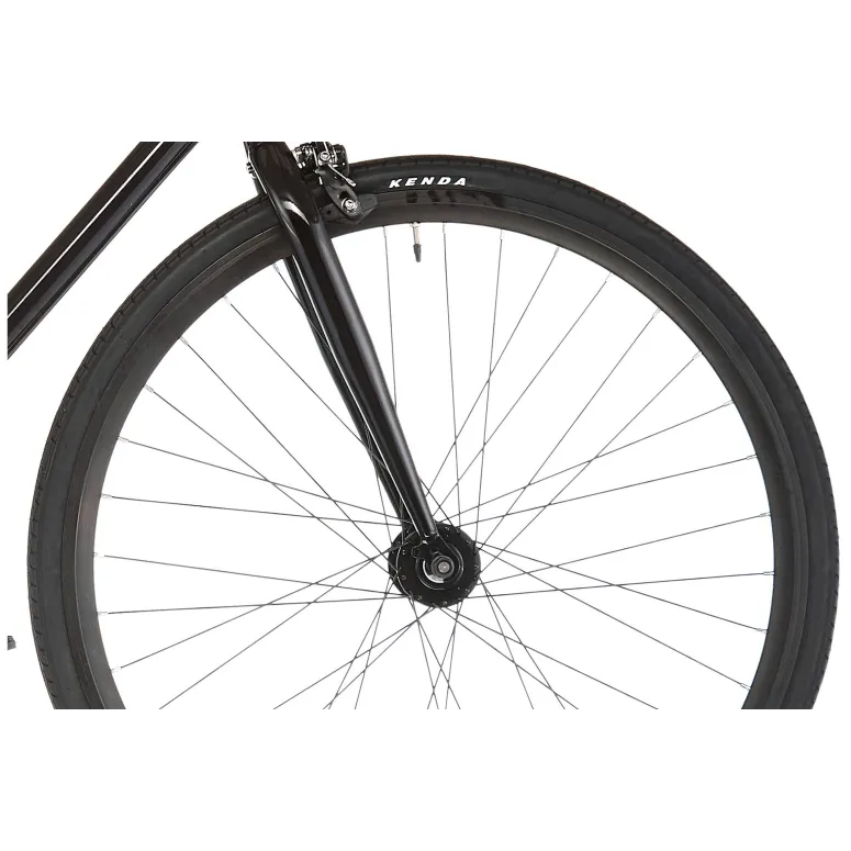 Rower FIXIE Ostre Koło 28 Jednobiegowy Flip Flop