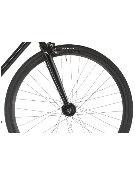 Rower FIXIE Ostre Koło 28 Jednobiegowy Flip Flop