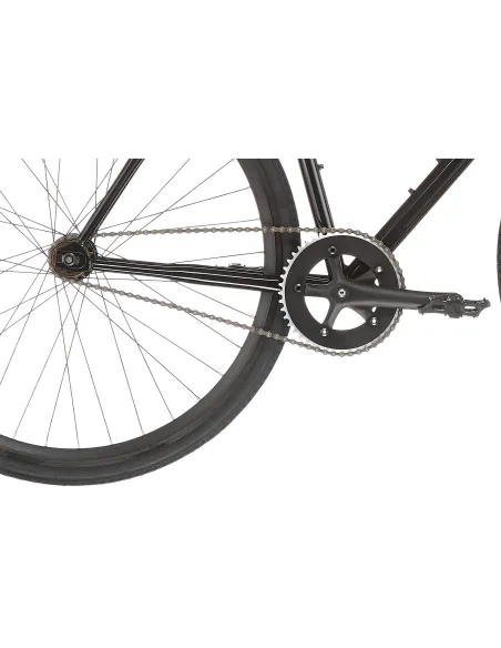 Rower FIXIE Ostre Koło 28 Jednobiegowy Flip Flop