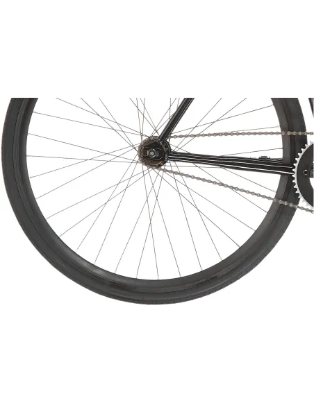 Rower FIXIE Ostre Koło 28 Jednobiegowy Flip Flop
